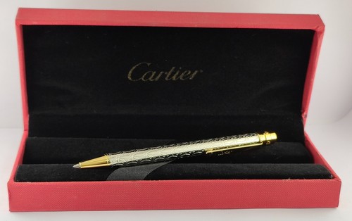 Penna sfera smooth cartier - penna,