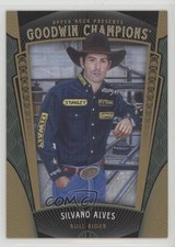 Upper Deck 2015 Goodwin