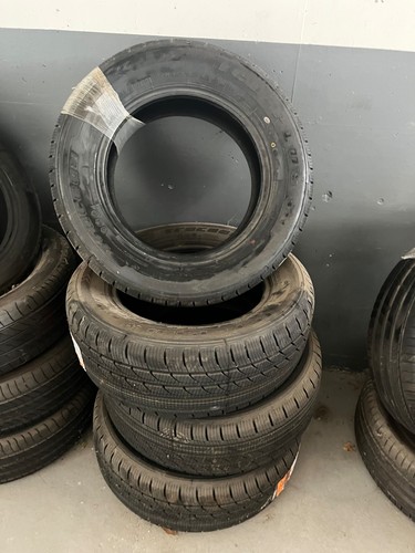 Pneumatico auto 235 r16 - pneumatico,