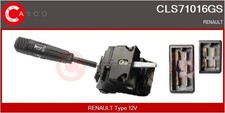 Casco Sando Leva Devio Guida