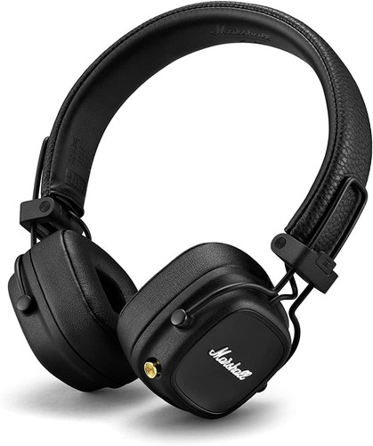 Marshall major ear - on,