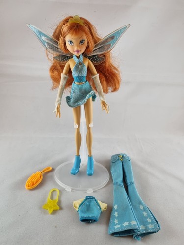 Winx club bloom prima edizione - winx,