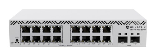 Mikrotik cloud smart switch - cloud,