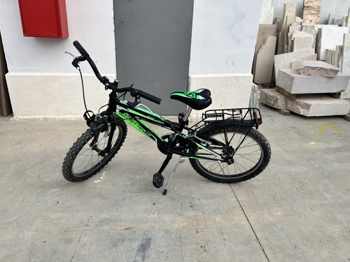 Bicicletta bambino usata - bambino,