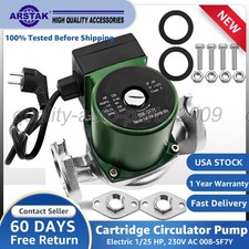 Sostituisci Pompa Circolatore