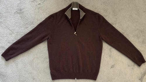 Maglione gran sasso cashmere - sasso,