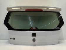 Seat Mii  Portón trasero