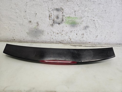 Spoiler posteriore smart 450 - posteriore,