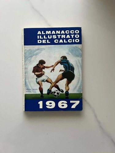 Almanacco illustrato del - almanacco,