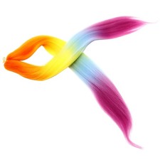  Extension Colorati Capelli