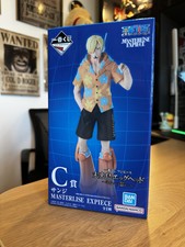 Sanji Egghead Masterlise