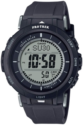 Orologio uomo casio pro - uomo,