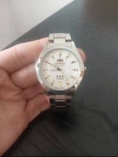 Orient Crystal Tristar