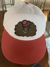 Berretto da baseball Tombolo
