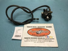 Pinza freno posteriore + tubo Quad ATV 90 LC147FMF