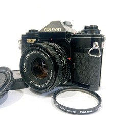 [EXC+5] Canon EF 35 mm