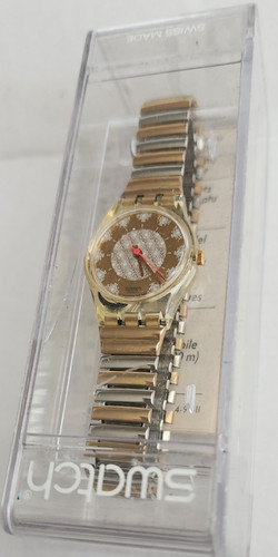 Orologio swatch vintage ag1991 - swatch,