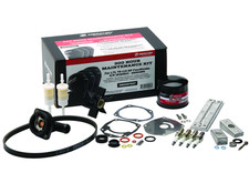 Mercury - KIT TAGLIANDO