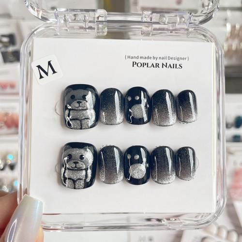 Press nails multi forma - nails,