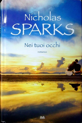 Nei tuoi occhi sparks nicholas - nei,