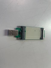 Adattatore USB a mini PCIe con