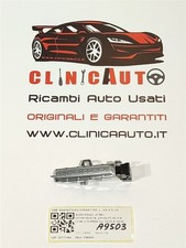 STEMMA FREGIO LOGO ANTERIORE PER AUDI Q3 RSQ3 Sportback Serie (F3N) 83A947356S 