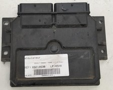 COMPUTER RENAULT KANGOO