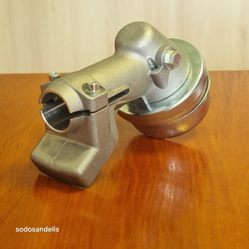 Testata ingranaggio per stihl - testata,