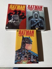 Batman by Grant Morrison