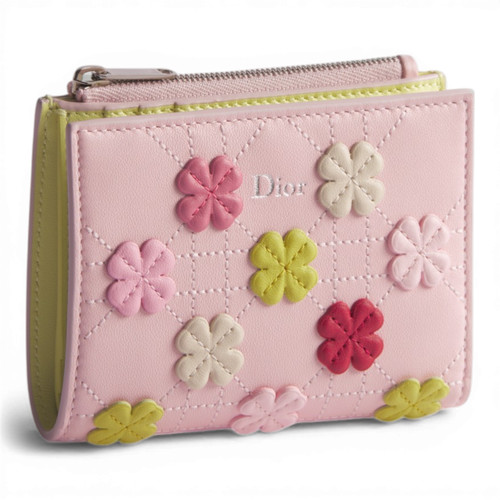 Portafoglio dior jardin dahlia - dior,