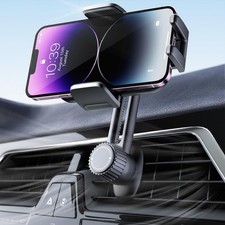 Porta Cellulare Auto Supporto