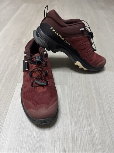 Scarpe donna salomon x - donna,