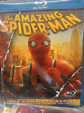 The Amazing Spider-Man Live