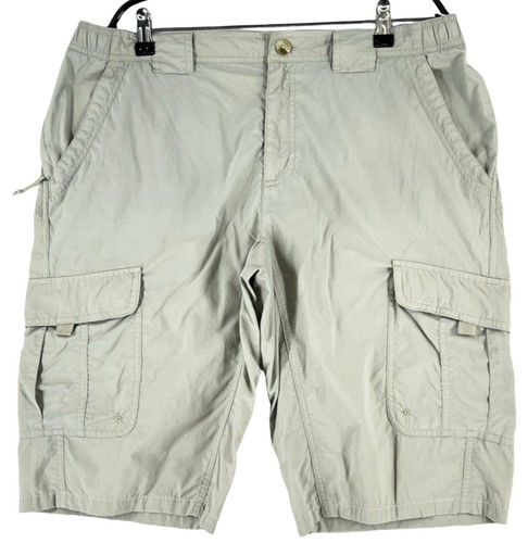 Columbia pantaloni corti cargo - columbia,