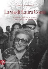 La via di Laura Conti