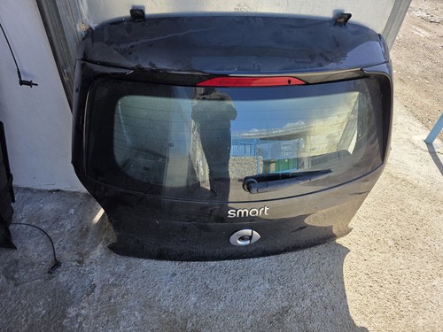 Portellone cofano baule - portellone,