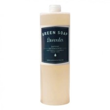 Sunskin lavander green - sunskin, soap