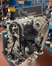 motore 1.4 tjet Forgiato