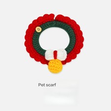 Sciarpa carina peluche