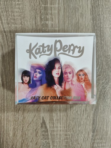 Katy perry collection - perry,