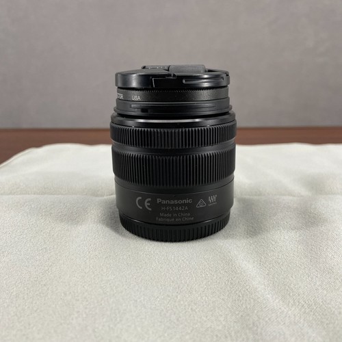 Panasonic lumix vario 42 - g,