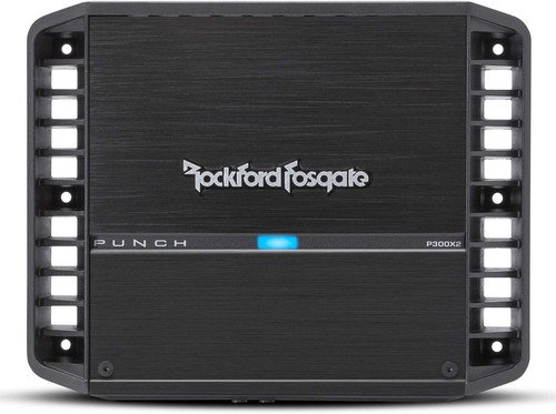 Amplificatore rockford fosgate - amplificatore,