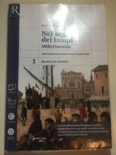 Valerio Castronovo, Nel segno