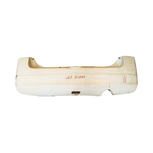 Paraurti posteriore opel agila - posteriore,
