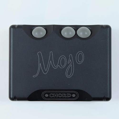 Chord electronics mojo - chord,