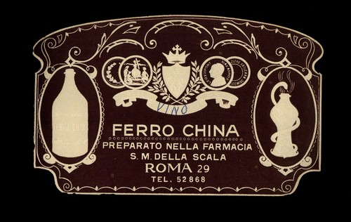 Etichetta originale farmacia - etichetta, originale-farmacia