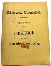 Biblioteca umoristica