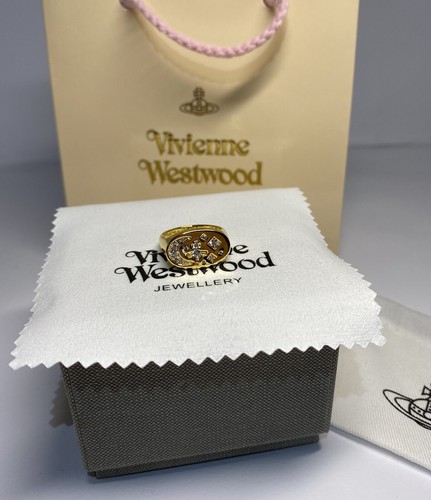 Anello vivienne westwood - anello,