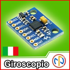 Modulo Giroscopio +