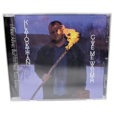 Give Me Warmth [EP] by